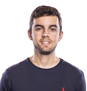 Enrique Alonso — founder, Proven & Solved